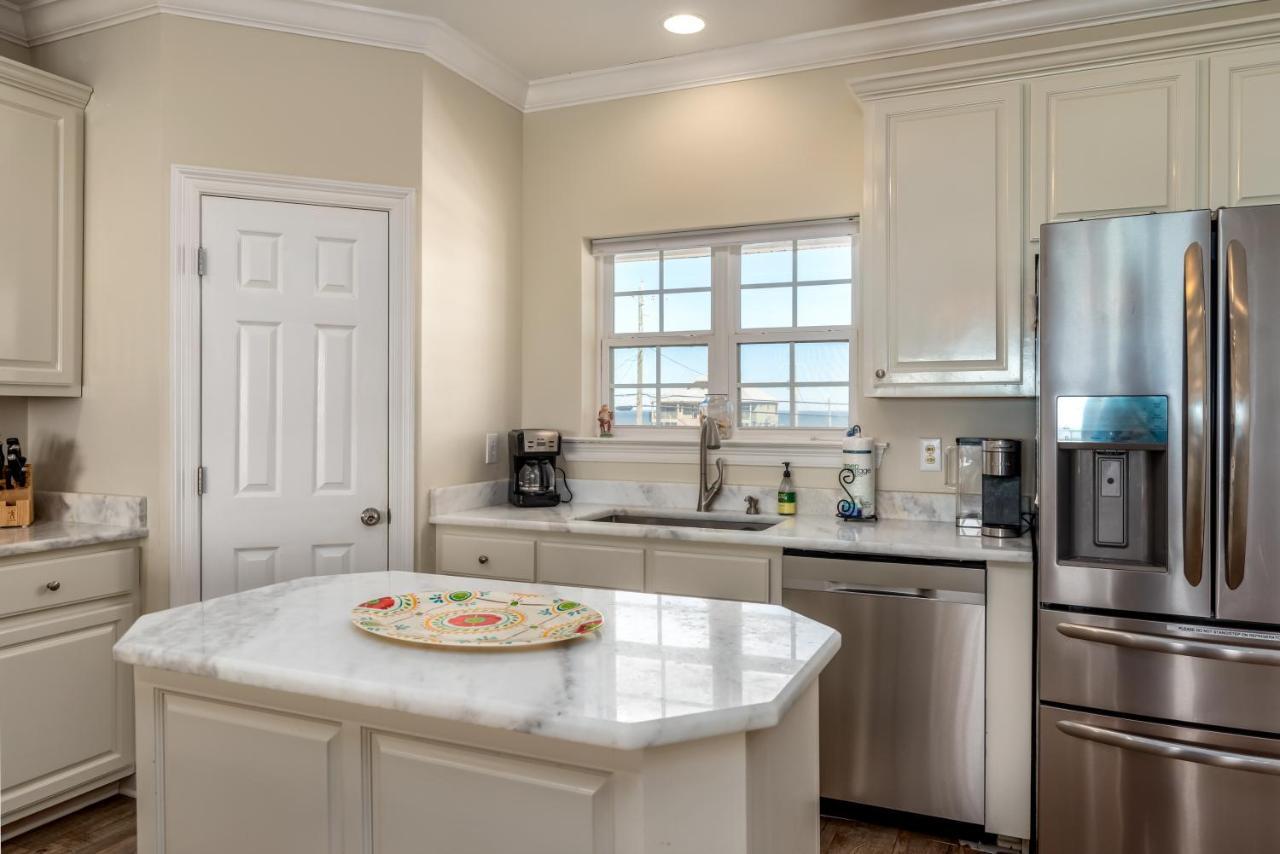 Sea View Play Villa Dauphin Island Exterior foto